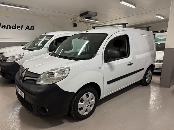Renault Kangoo Express