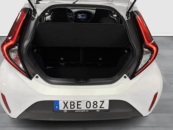 Toyota Aygo X 10 of 10