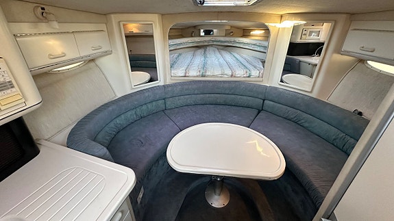 Sea Ray 380 SS -1992 19 of 23