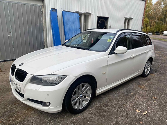 BMW 318 4 of 4