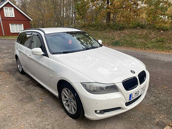 BMW 318d
