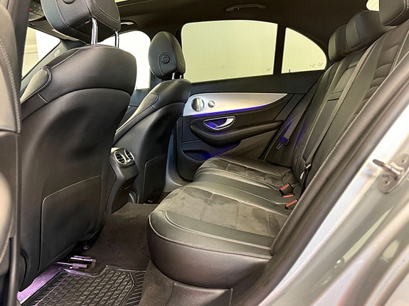 Mercedes-Benz E220 d 12 of 13