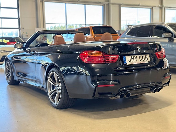 BMW M4 6 of 25