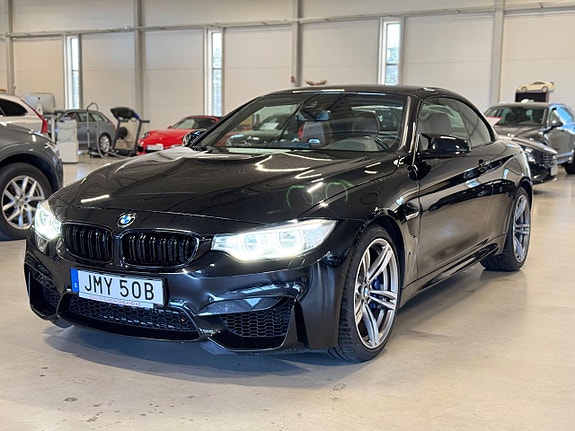 BMW M4 7 of 25