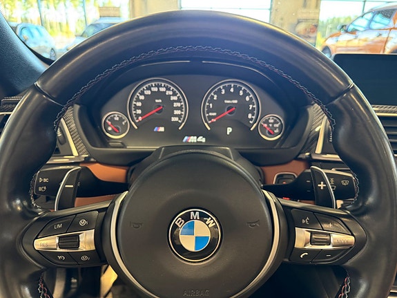 BMW M4 16 of 25