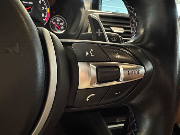 BMW M4 24 of 25