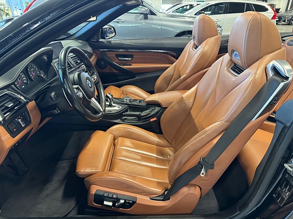 BMW M4 11 of 25