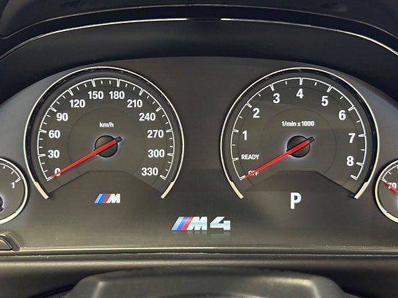 BMW M4 17 of 25