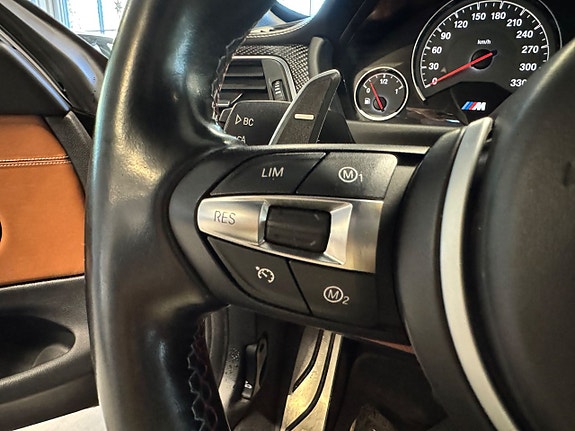 BMW M4 23 of 25