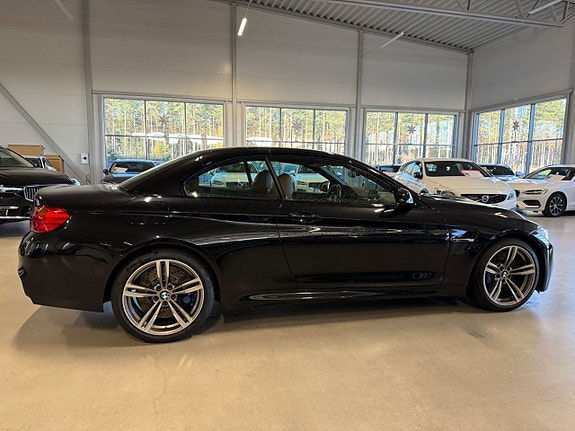 BMW M4 8 of 25