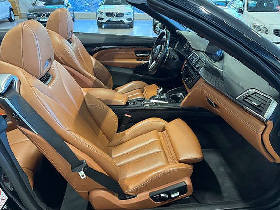 BMW M4 12 of 25