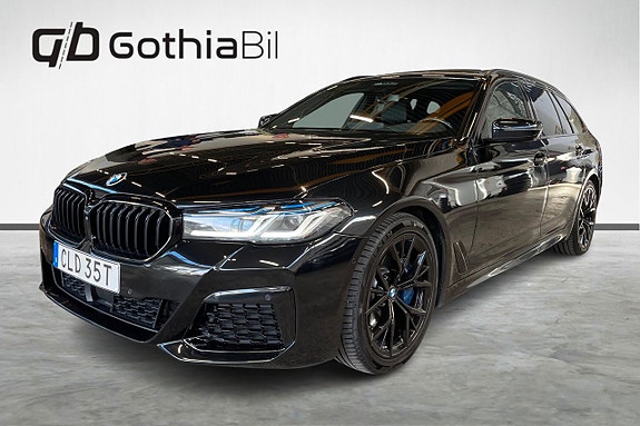 BMW 530d