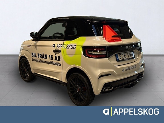 Ligier JS 50 Nya Revo D+Ultimate 7 of 11