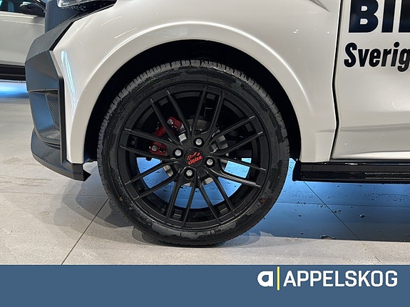 Ligier JS 50 Nya Revo D+Ultimate 11 of 11