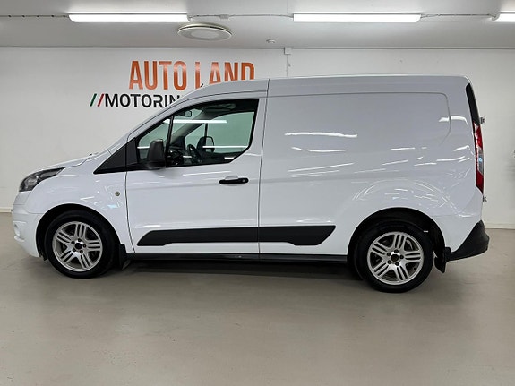 Ford Transit Connect 5 of 5