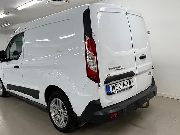 Ford Transit Connect 7 of 24