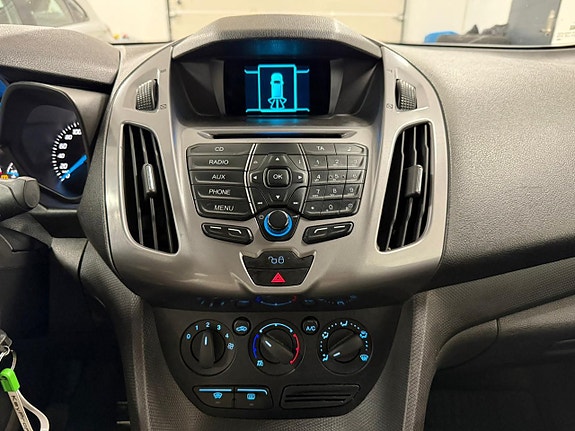 Ford Transit Connect 20 of 24