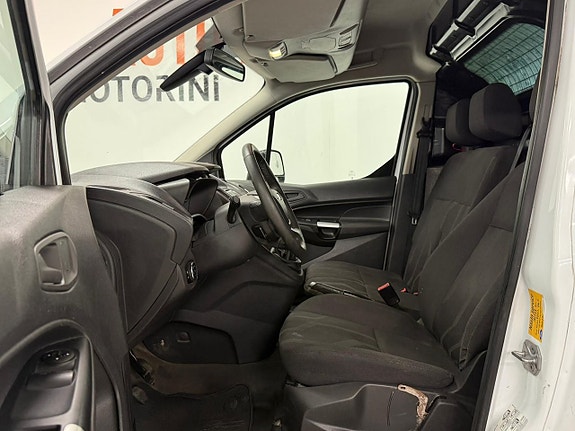 Ford Transit Connect 8 of 24