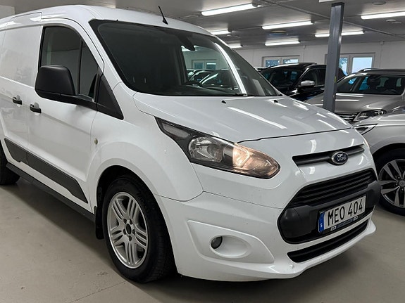 Ford Transit Connect 24 of 24