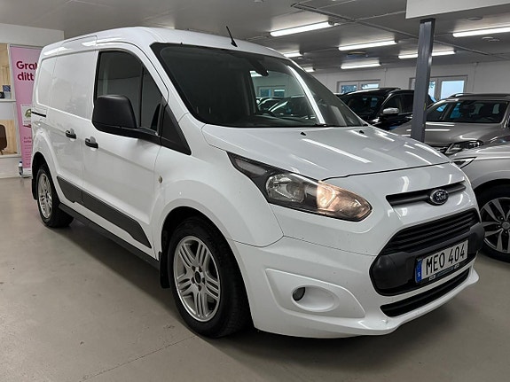 Ford Transit Connect 23 of 24