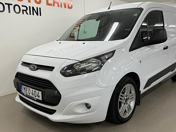 Ford Transit Connect 4 of 5