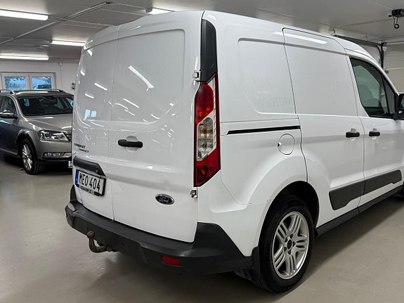 Ford Transit Connect 22 of 24