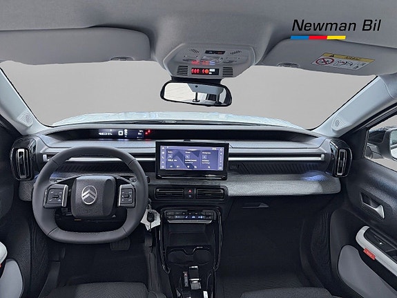 Citroen C3 Aircross 9 of 14