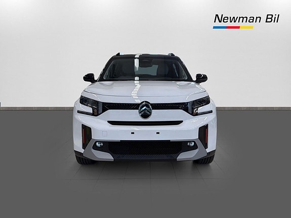 Citroen C3 Aircross 2 of 5