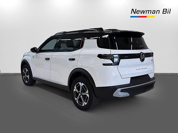 Citroen C3 Aircross 6 of 14
