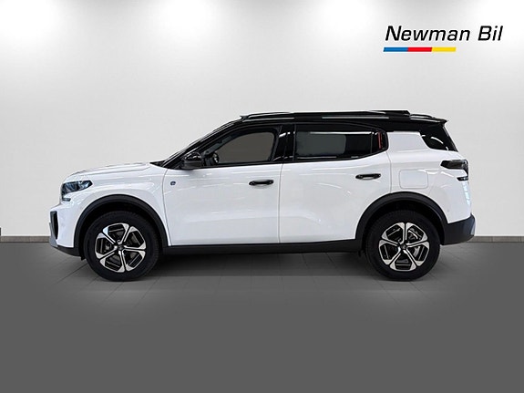 Citroen C3 Aircross 4 of 5