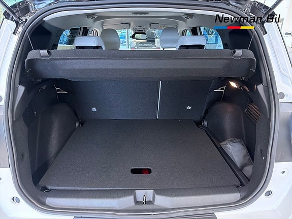 Citroen C3 Aircross 14 of 14