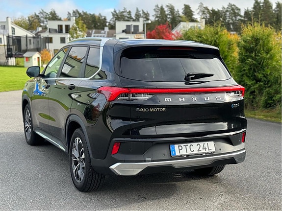 Maxus Euniq 6 2 of 6