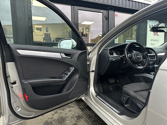 Audi A4 11 of 26