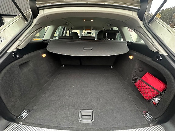 Audi A4 24 of 26