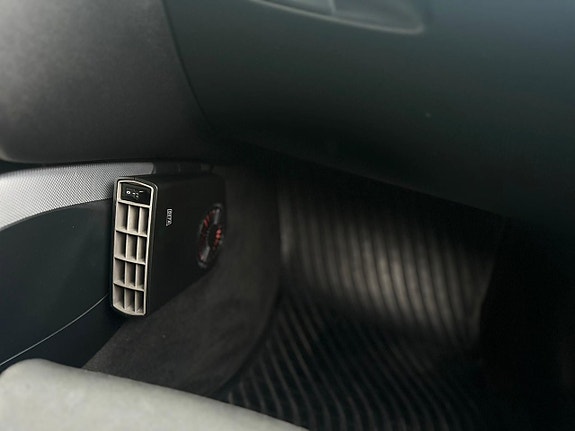 Audi A4 18 of 26