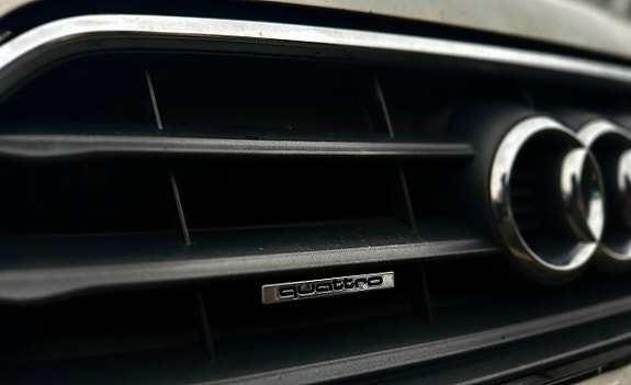 Audi A4 22 of 26
