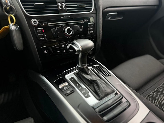 Audi A4 16 of 26