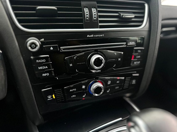 Audi A4 17 of 26