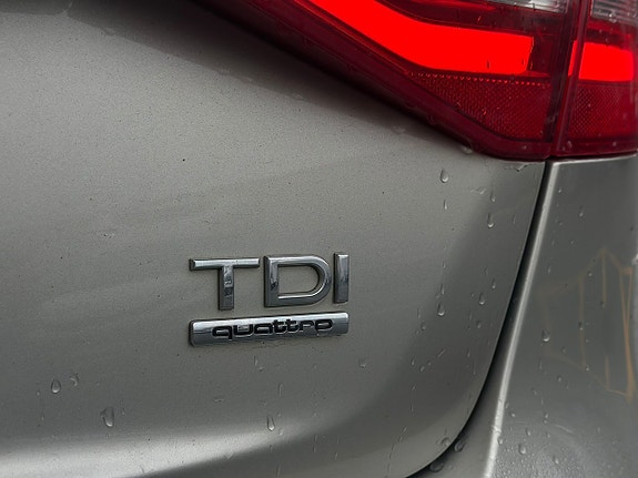 Audi A4 6 of 26