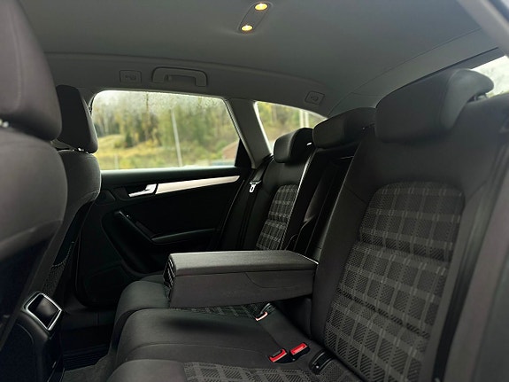 Audi A4 21 of 26