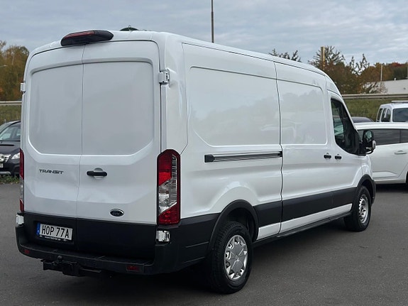 Ford Transit 12 of 15