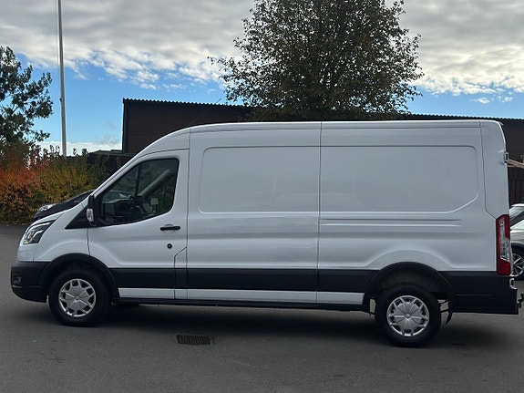 Ford Transit 5 of 5
