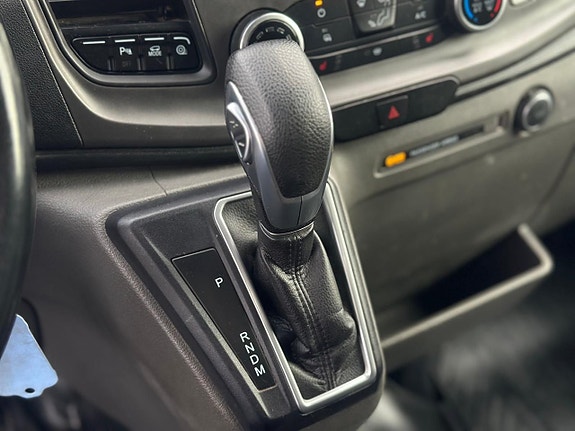 Ford Transit 8 of 15