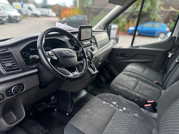 Ford Transit 6 of 15