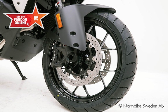 KTM 1390 SUPER ADVENTURE S EVO *2,99% Räntekampanj* Hemleverans 10 of 23