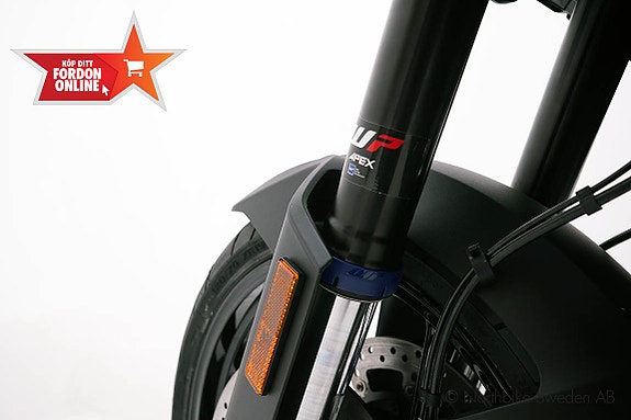 KTM 1390 SUPER ADVENTURE S EVO *2,99% Räntekampanj* Hemleverans 14 of 23