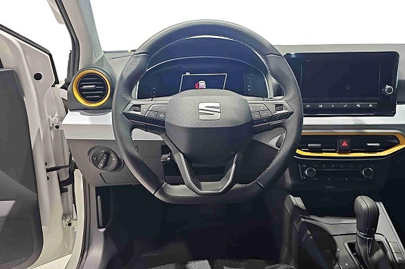 Seat Ibiza 6 of 7
