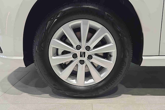 Seat Ibiza 7 of 7