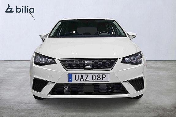 Seat Ibiza 5 of 7