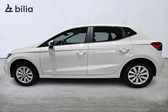 Seat Ibiza 3 of 7